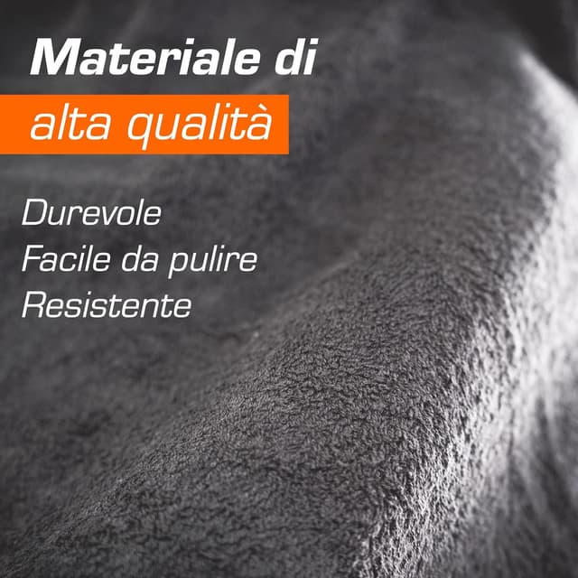 Thumbnail 2 de Upgrade4cars Coprisedile Universale Anteriore Cotone