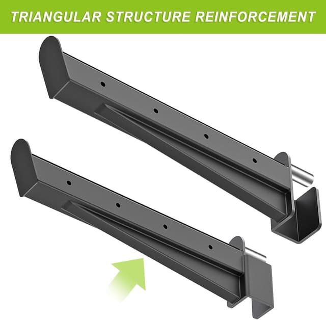 Thumbnail 3 de Kipika Sicherheits-Spotter-Arme 2er-Set 227 kg