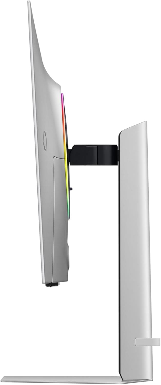 Detalle de Samsung Odyssey Gaming OLED G8 32" 4K