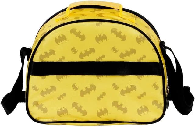 Thumbnail 5 de DC Comics Karactermania Batman Bobblehead 🚀 Bolsa Portamerienda 3D