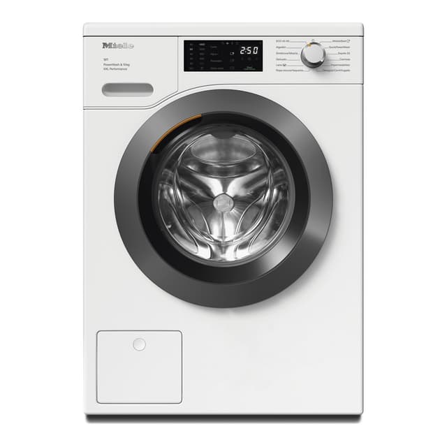 Imagen de Miele WCK 360 WCS lavadora 10 kg 1.400 rpm en OfertitasTOP