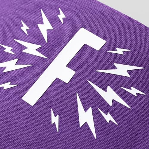 Thumbnail 4 de Cricut Vinilo termoadhesivo 3D 30,5×30,5 cm, 5 uds. ✂