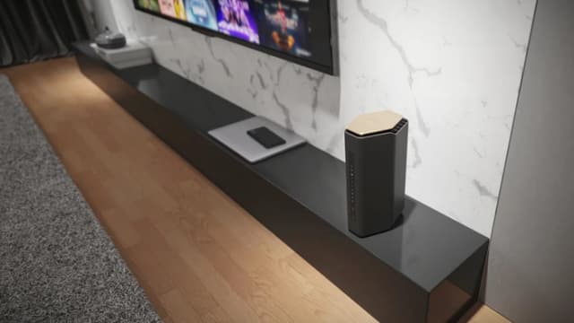 Detalle 2 de Netgear Nighthawk RS600 Router