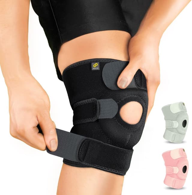 Imagen de Bracoo KS10 Knee Support Brace 1-Pack ๐ฉบ en OfertitasTOP