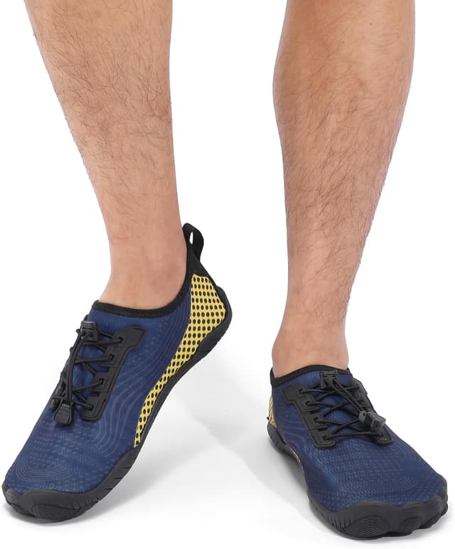 Thumbnail 6 de ZHR quick-dry water shoes for women/men – aqua socks for swim, beach and outdoor sports