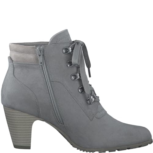 Thumbnail 4 de s.Oliver 5-25100-41 Botas cortas al tobillo mujer 38