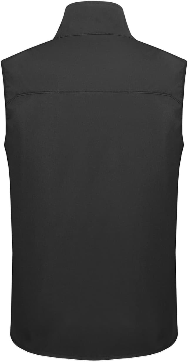 Thumbnail 5 de WILLIT Herren Softshell Weste Leichtgewicht