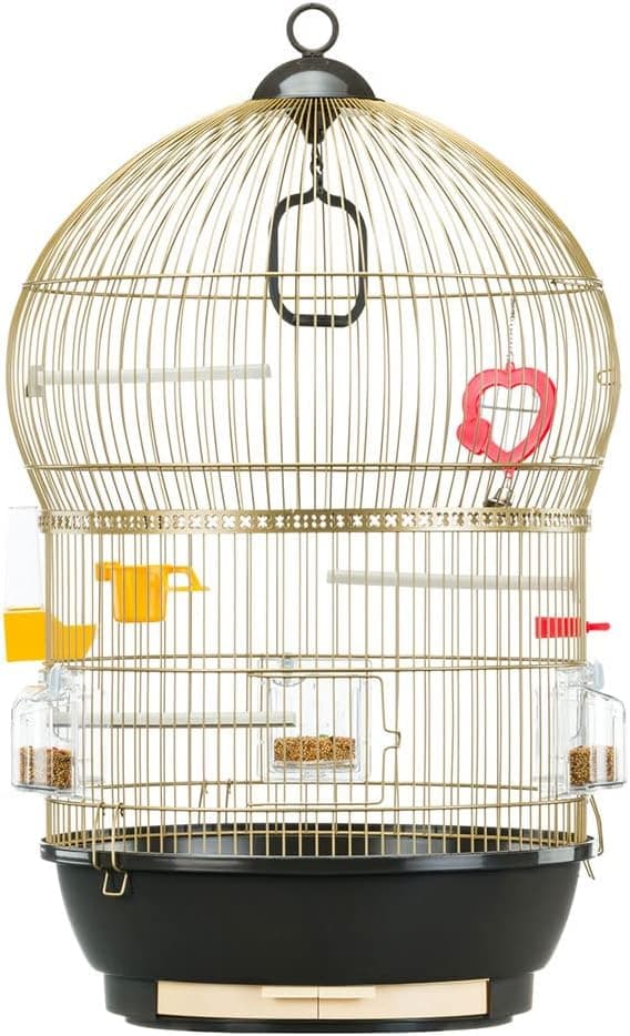 Imagen de Ferplast Bali Vogelkäfig 68,5 cm 🐦 en OfertitasTOP