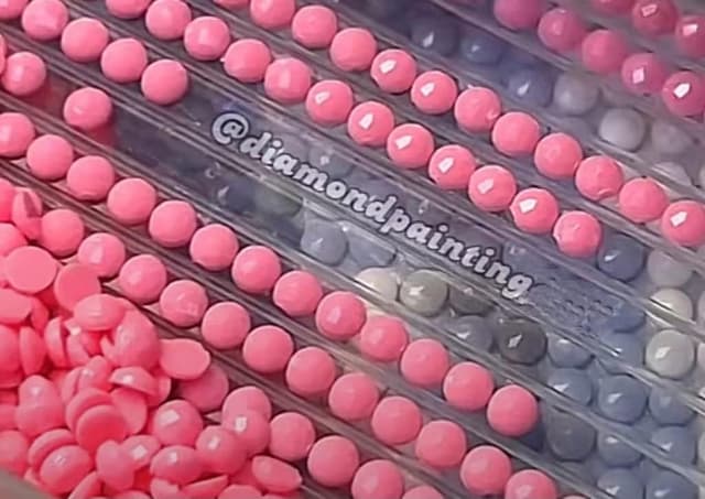 Thumbnail 3 de FONYANE Diamond Art Kits for Kids ⚙