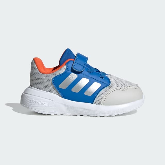 Detalle de Adidas Tensaur Run 3.0 Bebé