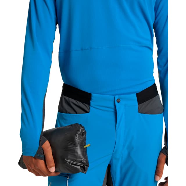 Thumbnail 5 de Haglöfs L.I.M Chaleco hombre ligero