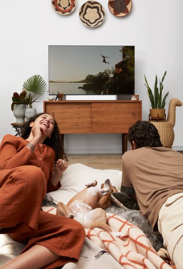 Thumbnail 10 de Sonos Beam Gen. 2 Soundbar