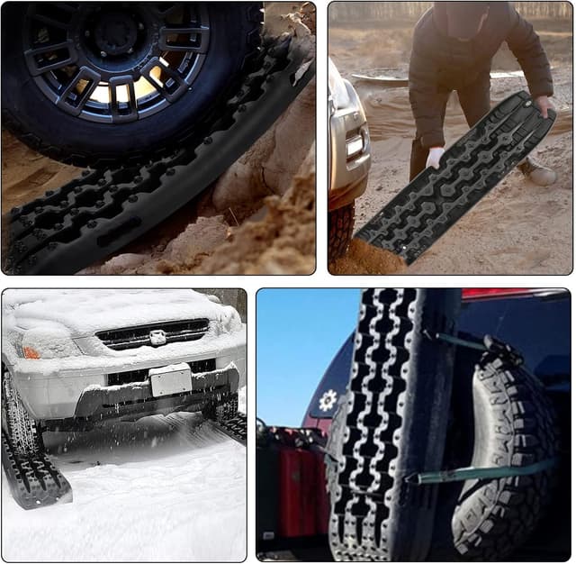 Thumbnail 6 de Lospitch Tappetino di trazione 10 t