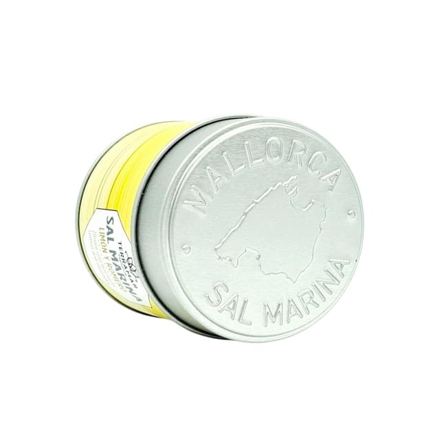 Thumbnail 2 de TERRAMAR MALLORCA Meersalz 150 g 🧂