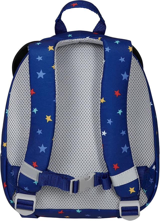 Detalle 2 de Samsonite Disney Ultimate 2.0 Mochila Infantil S 28.5cm ⭐