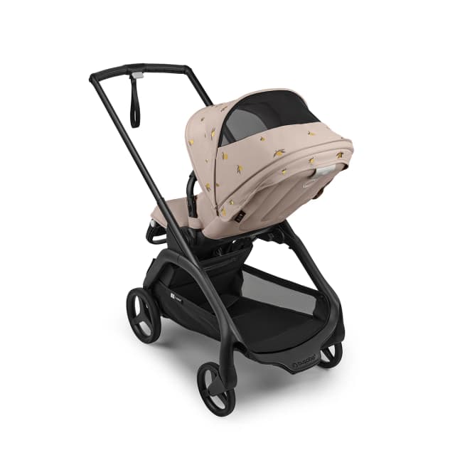 Detalle 2 de Bugaboo Silla de paseo X Konges Sløjd edición limitada