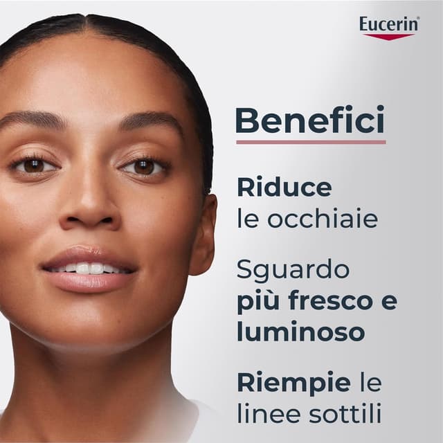 Detalle 2 de Eucerin Anti-Pigment Contorno Occhi 15 ml