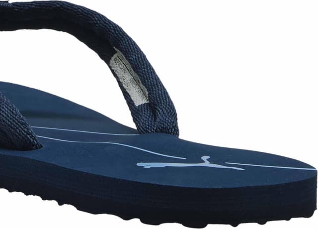 Detalle de PUMA Epic Flip sandali unisex: leggeri e flessibili per l’estate