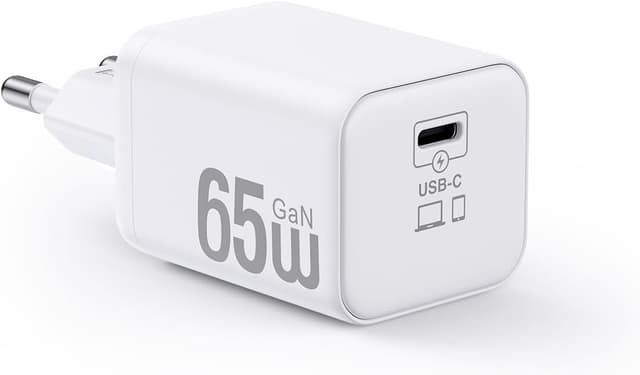Imagen de NEWINCON USB C Ladegerät 65W GaN III en OfertitasTOP