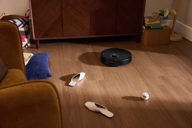 Thumbnail 30 de Roborock Qrevo 5AE 12.000 Pa Saugroboter