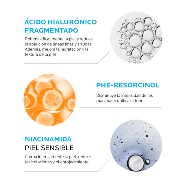 Thumbnail 1 de La Roche Posay Anthelios Age Correct SPF50 Color 3x50 ml ☀️