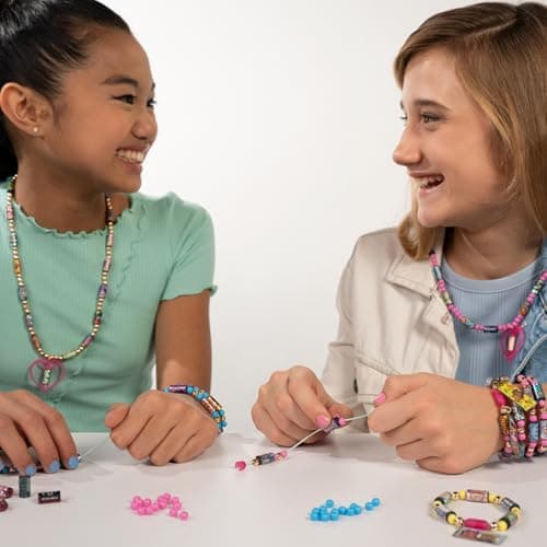 Thumbnail 4 de Sky Castle Sticki Rolls Super Set 50 pegatinas por pulsera 🎨