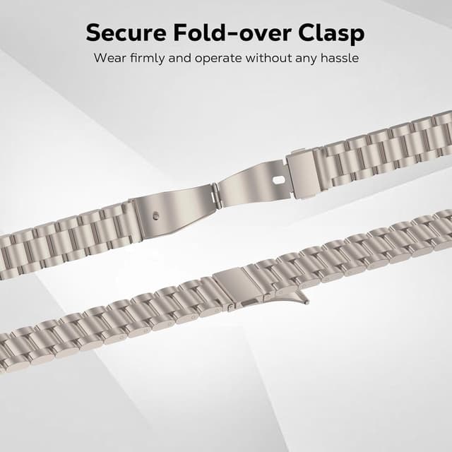 Thumbnail 4 de MoKo thin band for Apple Watch 49mm