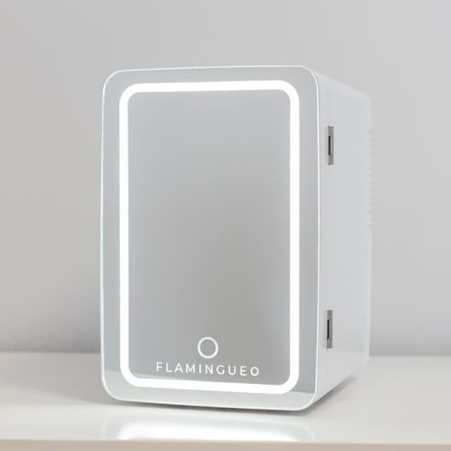 Thumbnail 3 de Flamingueo Mini Nevera 6,5L fría/calor 12V/220V