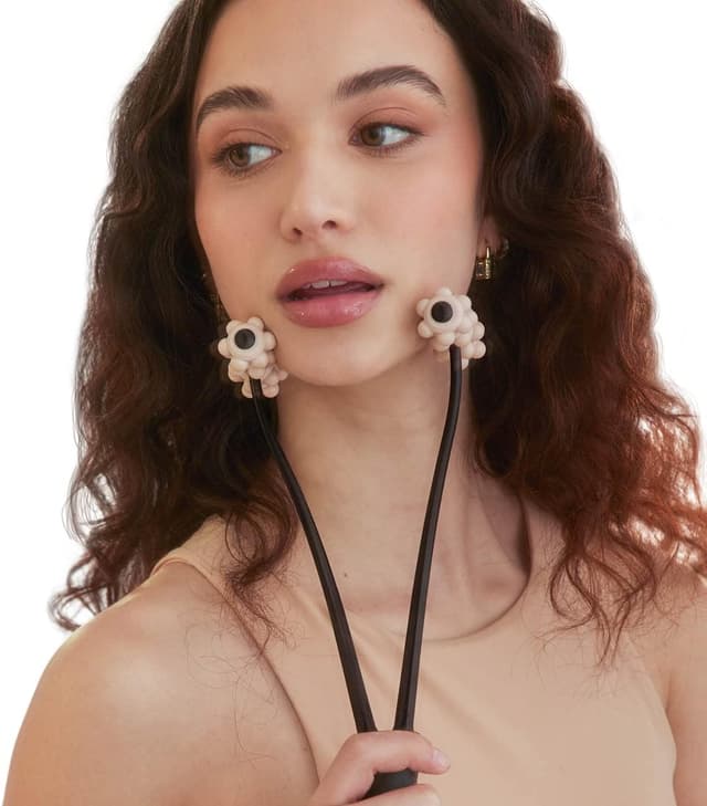 Thumbnail 6 de Kitsch Facial Lifting Roller for Wrinkles & Firming 2-in-1 Massager