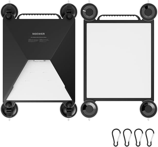 Imagen de NEEWER Soporte de Ventosa para Starlink Mini en OfertitasTOP