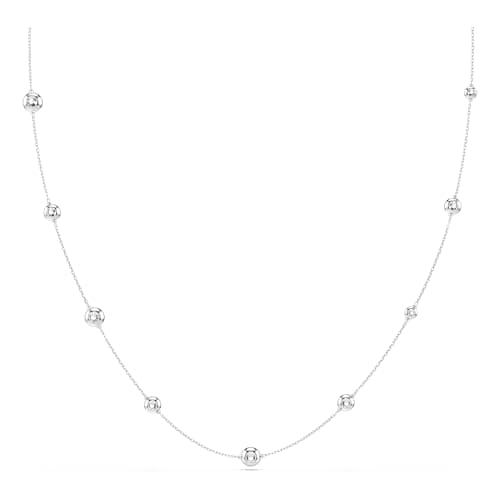 Thumbnail 5 de Swarovski Una Angelic collar 80-90 cm