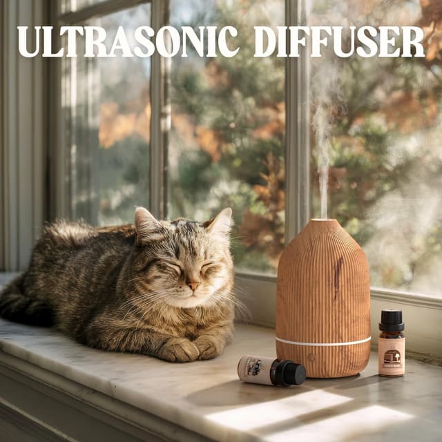 Thumbnail 5 de SALUBRITO Aroma Diffuser 100 ml