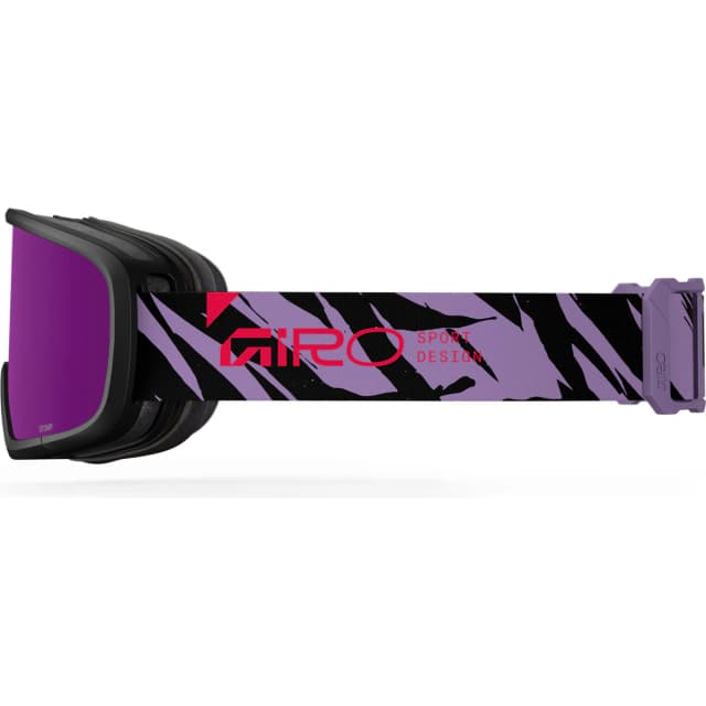 Detalle 2 de Giro Buster Blocks Giro máscara de esquí/snow de niños