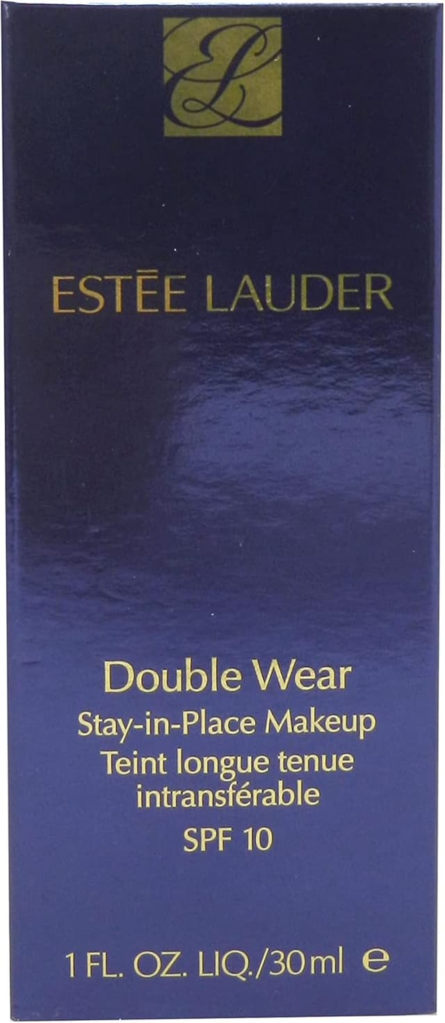 Thumbnail 1 de Estee Lauder Double Wear Fluid Make-Up foundation