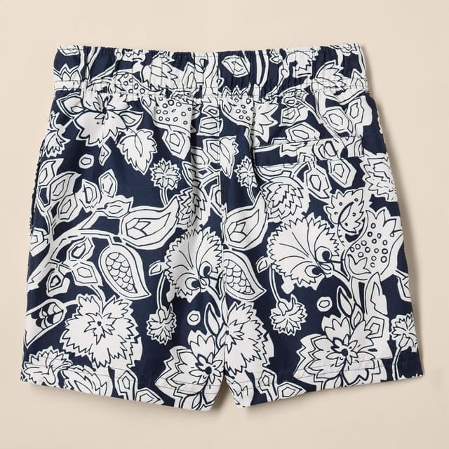 Detalle de Amazon Essentials Shorts da bagno ad asciugatura rapida per bambini e ragazzi