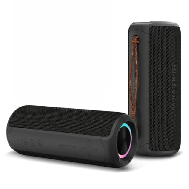 Imagen de Blackview Portátiles 20 W Bluetooth 3600 mAh en OfertitasTOP