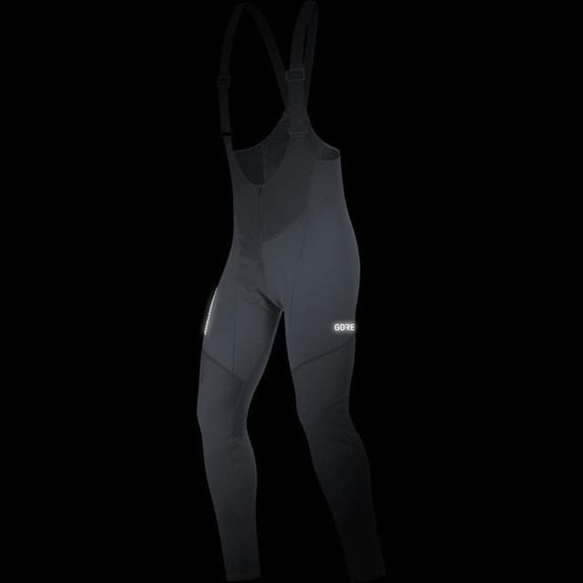 Thumbnail 1 de Gore Wear C3 Trägerhose Windstopper