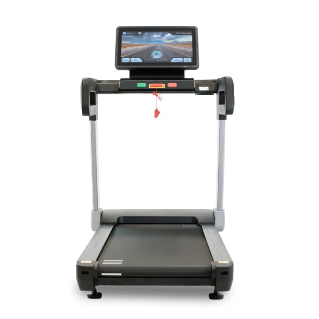 Thumbnail 2 de BH Fitness G6192TFT LX50 cinta 21 pulgadas