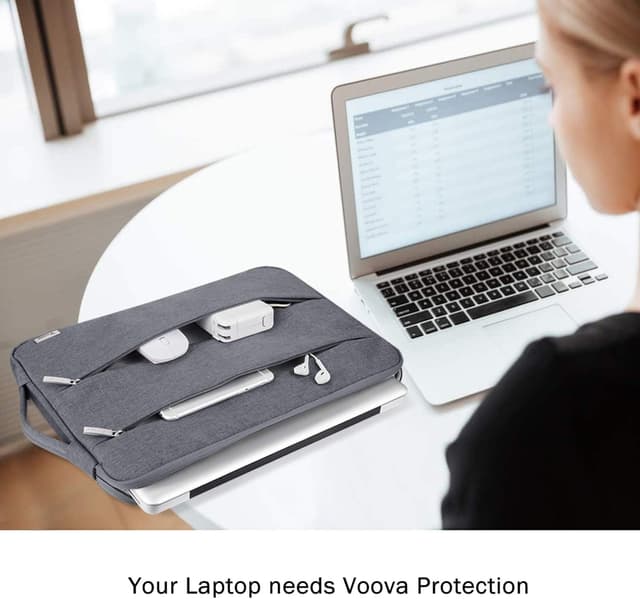 Thumbnail 6 de Voova 15.6-inch laptop sleeve case