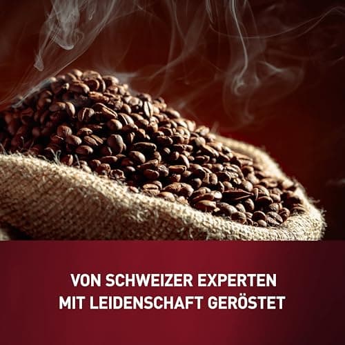 Thumbnail 4 de Schwiizer Schüümli Mild Granos de café 1000 g