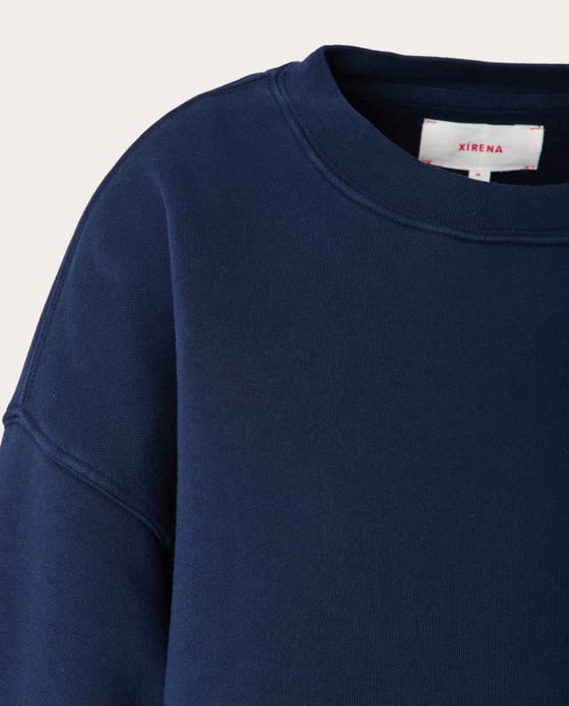 Thumbnail 3 de Xirena Sudadera Honor algodón