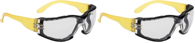 Thumbnail 3 de Portwest PS32CLR occhiali protezione
