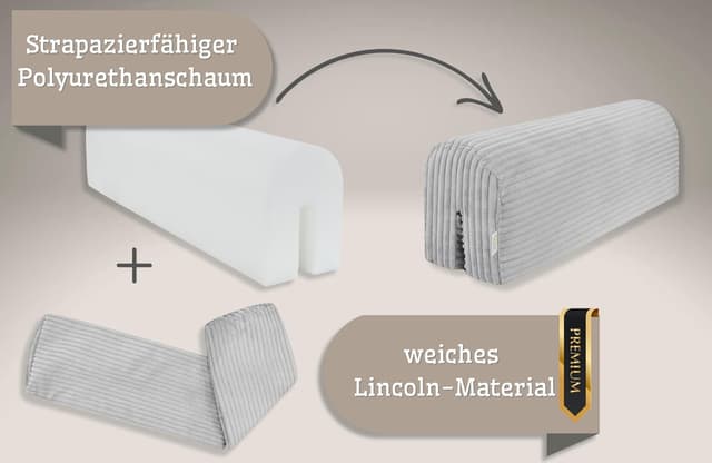 Thumbnail 3 de Totsy Baby Chichoneras 80 cm Protector cuna