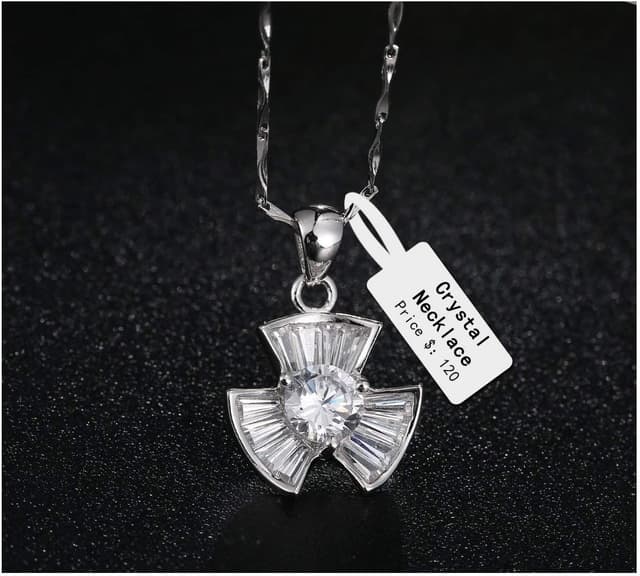 Thumbnail 2 de Netum etichette 30x76mm 5 rotoli