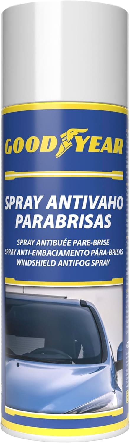 Thumbnail 5 de Goodyear Raschiaghiaccio per auto