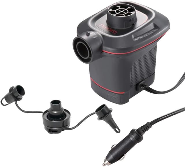 Thumbnail 6 de Intex 66640 Bomba eléctrica invertible