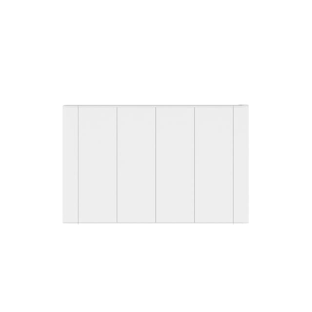 Detalle de Fácula S1200 Emisor térmico con termostato