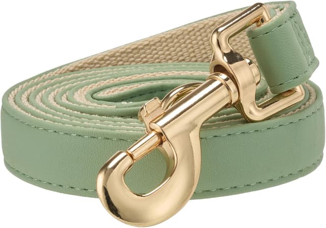 Thumbnail 5 de YUDOTE 150cm Soft Cotton Dog Lead