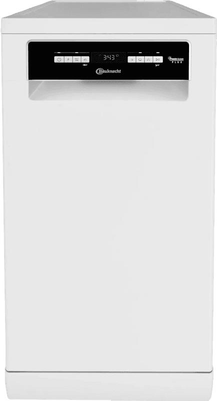 Detalle de Bauknecht BSFO 3O35 PF – 44 dB Geschirrspüler