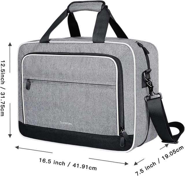 Detalle 2 de ZtotopCases Carry Case for Nintendo Switch Console